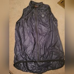 velocio ultralight cycling vest